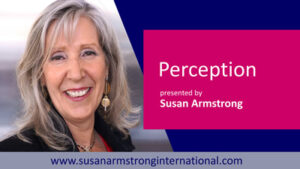 Read more about the article Perception