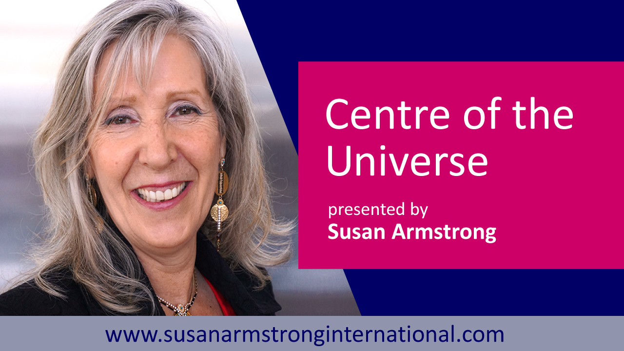 Read more about the article Centre of the Universe