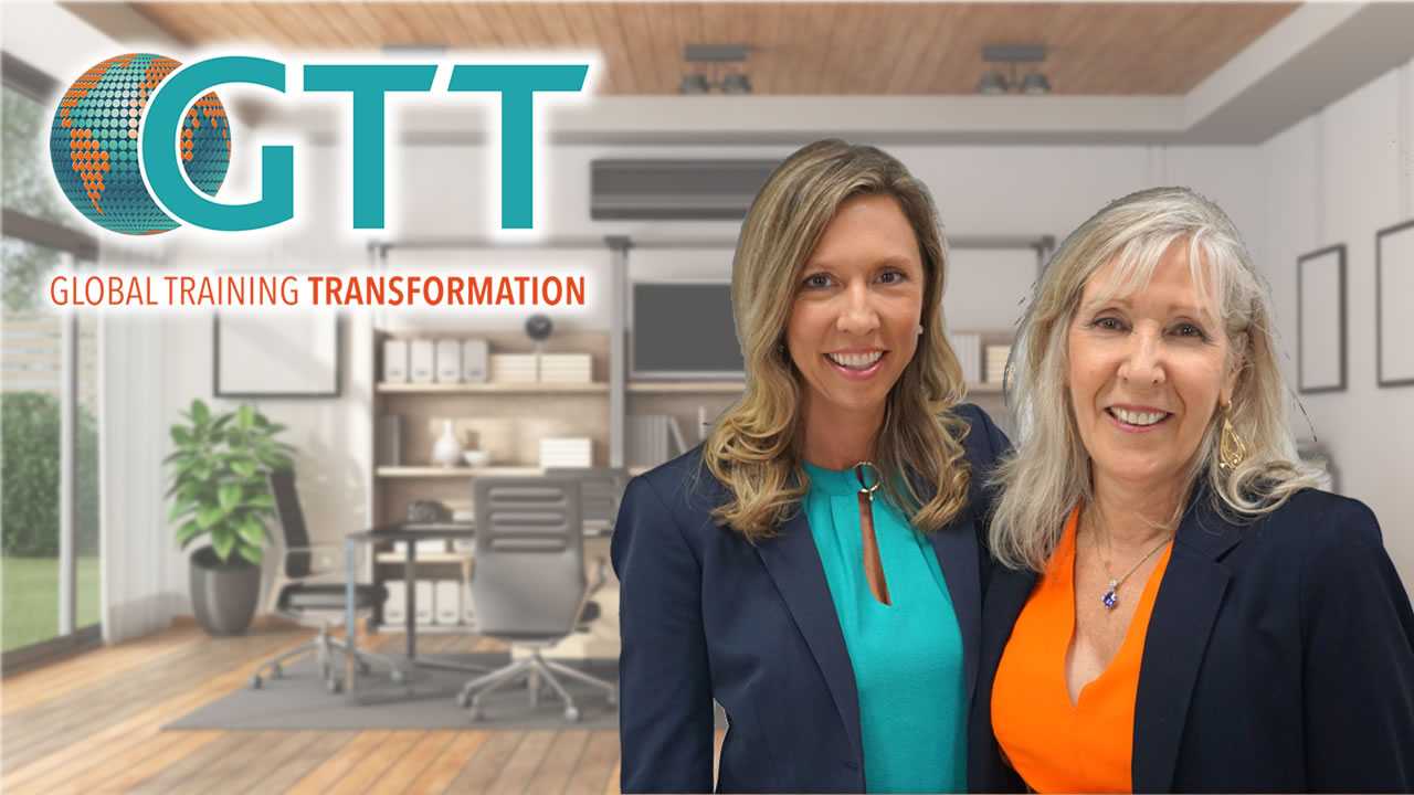Read more about the article Global Training Transformation – Programs Nearing Completion!